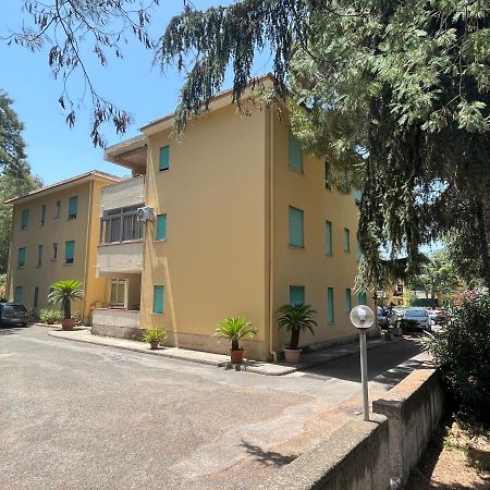 Il Viandante Apartment Olivarella-Corriolo ภายนอก รูปภาพ