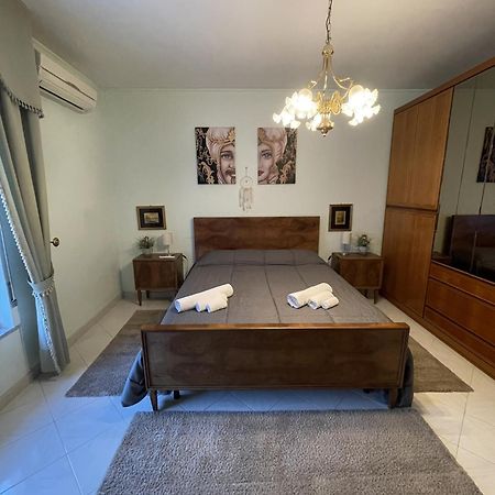 Il Viandante Apartment Olivarella-Corriolo ภายนอก รูปภาพ