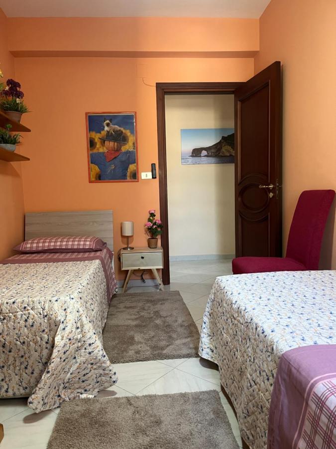Il Viandante Apartment Olivarella-Corriolo ภายนอก รูปภาพ