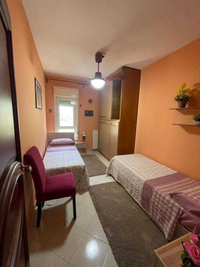 Il Viandante Apartment Olivarella-Corriolo ภายนอก รูปภาพ