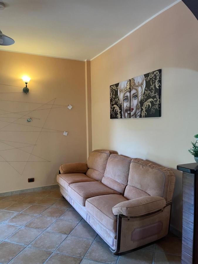 Il Viandante Apartment Olivarella-Corriolo ภายนอก รูปภาพ