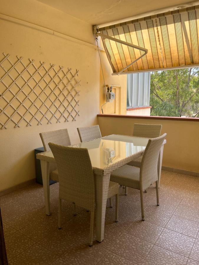 Il Viandante Apartment Olivarella-Corriolo ภายนอก รูปภาพ