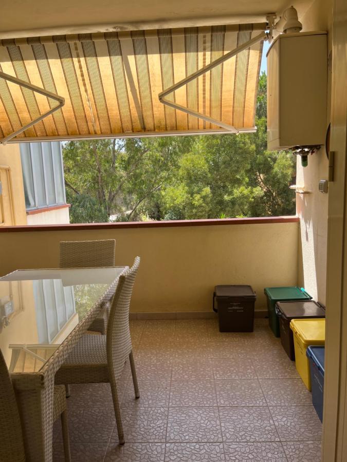 Il Viandante Apartment Olivarella-Corriolo ภายนอก รูปภาพ