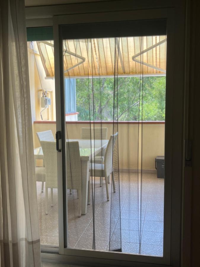 Il Viandante Apartment Olivarella-Corriolo ภายนอก รูปภาพ