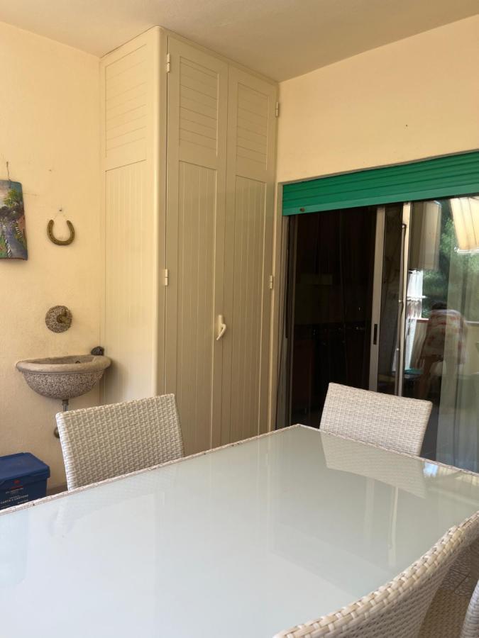 Il Viandante Apartment Olivarella-Corriolo ภายนอก รูปภาพ