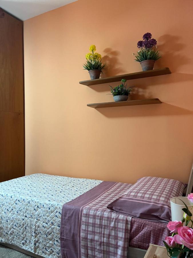 Il Viandante Apartment Olivarella-Corriolo ภายนอก รูปภาพ