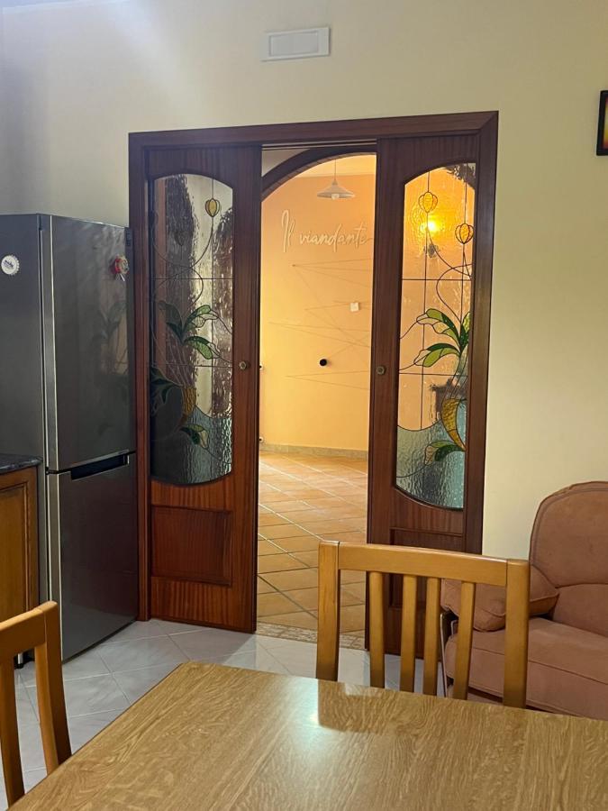 Il Viandante Apartment Olivarella-Corriolo ภายนอก รูปภาพ