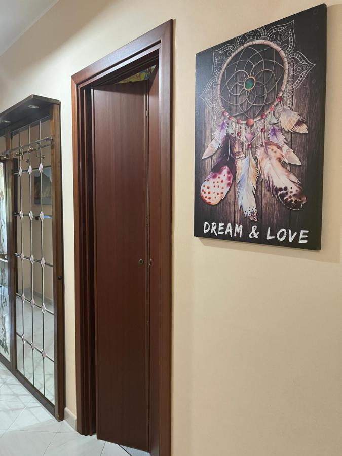 Il Viandante Apartment Olivarella-Corriolo ภายนอก รูปภาพ