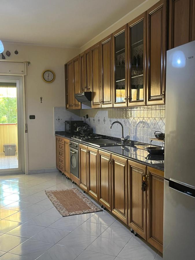 Il Viandante Apartment Olivarella-Corriolo ภายนอก รูปภาพ
