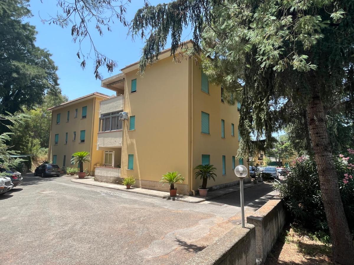 Il Viandante Apartment Olivarella-Corriolo ภายนอก รูปภาพ