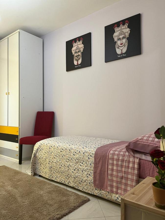 Il Viandante Apartment Olivarella-Corriolo ภายนอก รูปภาพ