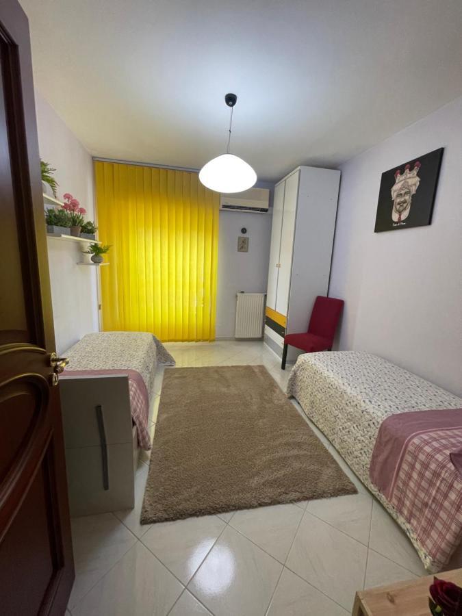 Il Viandante Apartment Olivarella-Corriolo ภายนอก รูปภาพ