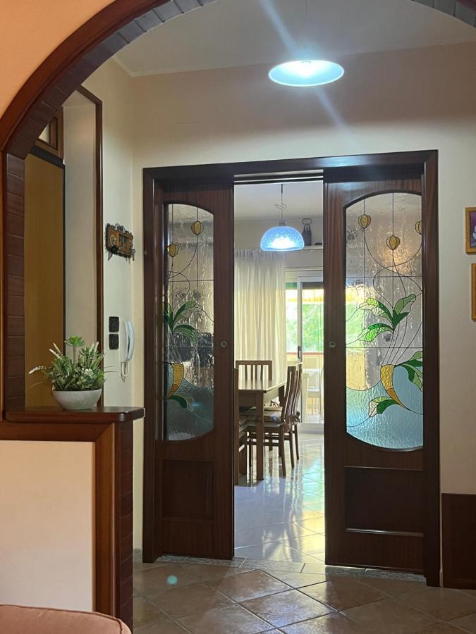 Il Viandante Apartment Olivarella-Corriolo ภายนอก รูปภาพ