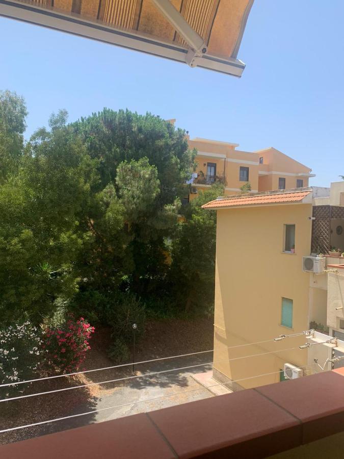 Il Viandante Apartment Olivarella-Corriolo ภายนอก รูปภาพ
