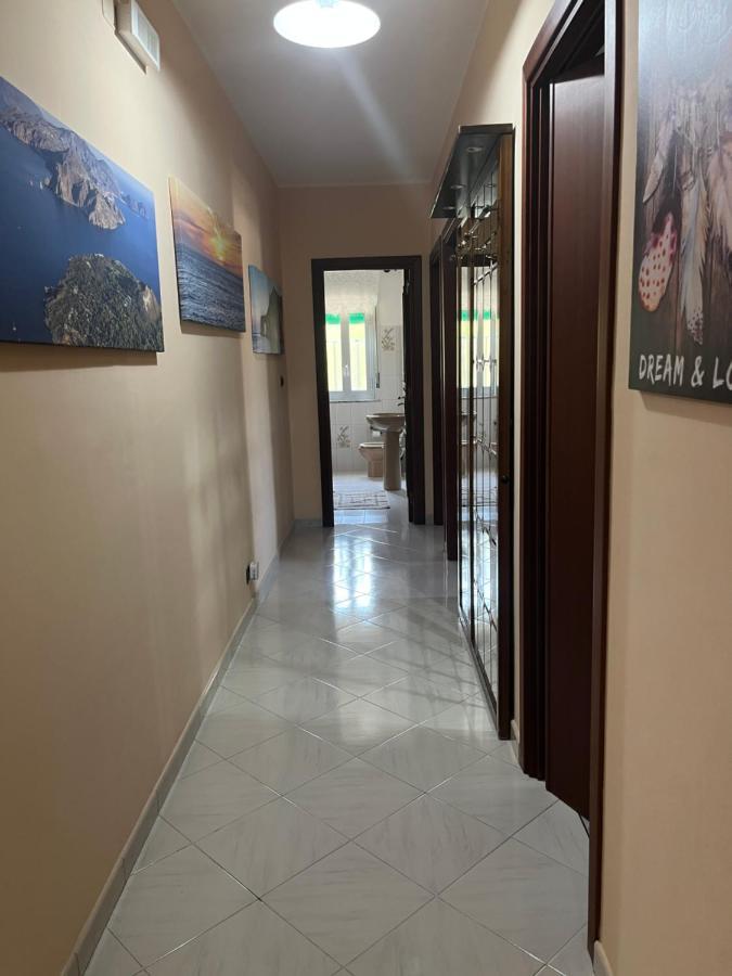 Il Viandante Apartment Olivarella-Corriolo ภายนอก รูปภาพ
