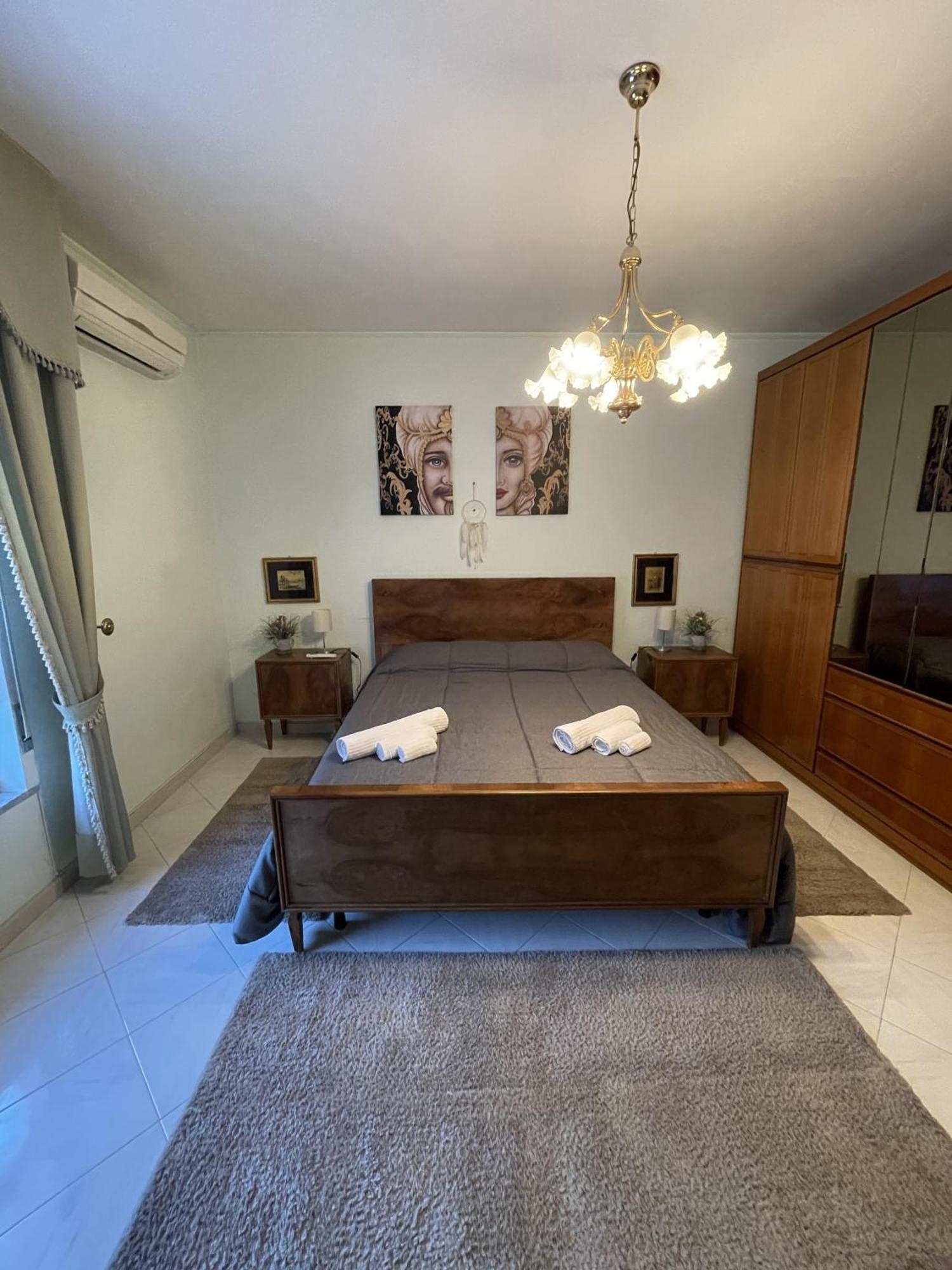 Il Viandante Apartment Olivarella-Corriolo ภายนอก รูปภาพ