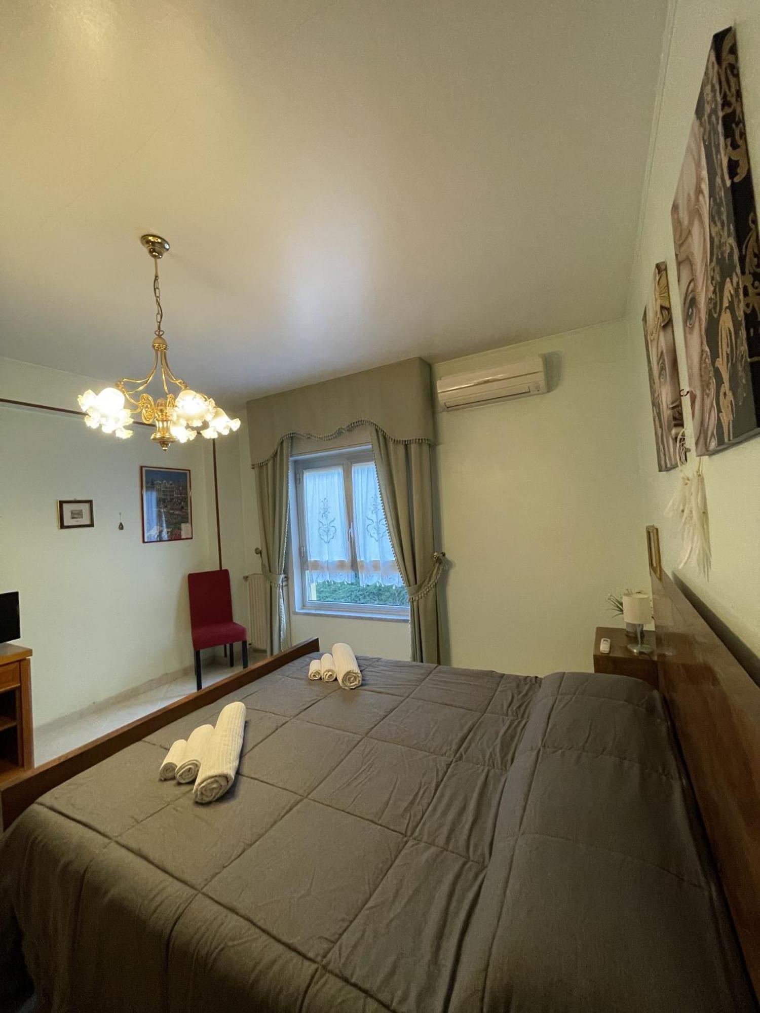 Il Viandante Apartment Olivarella-Corriolo ภายนอก รูปภาพ