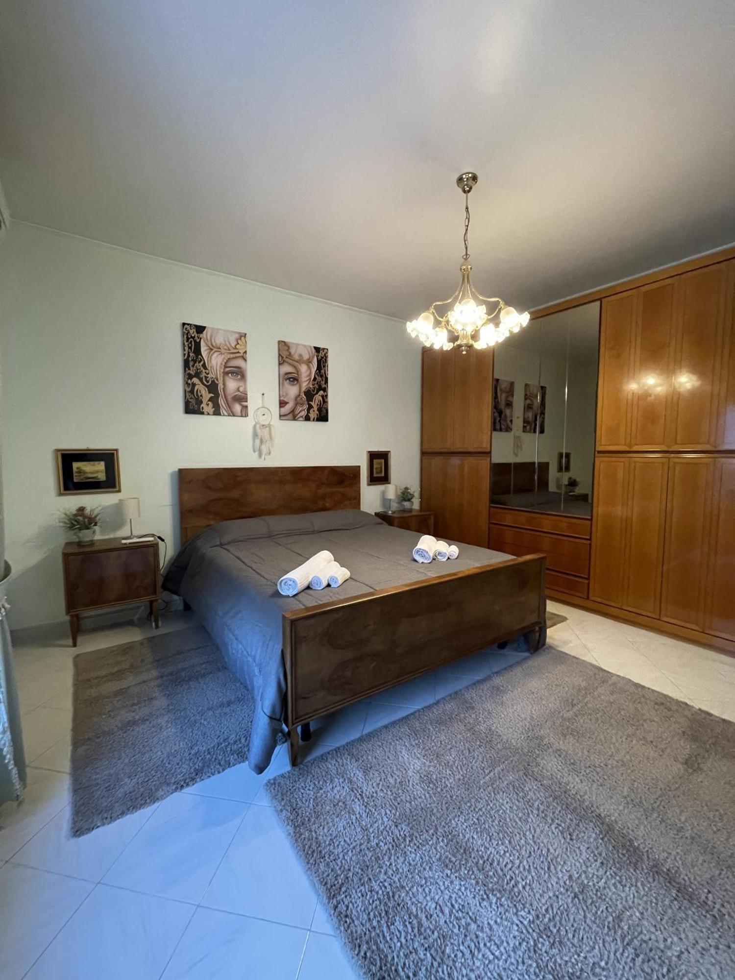 Il Viandante Apartment Olivarella-Corriolo ภายนอก รูปภาพ