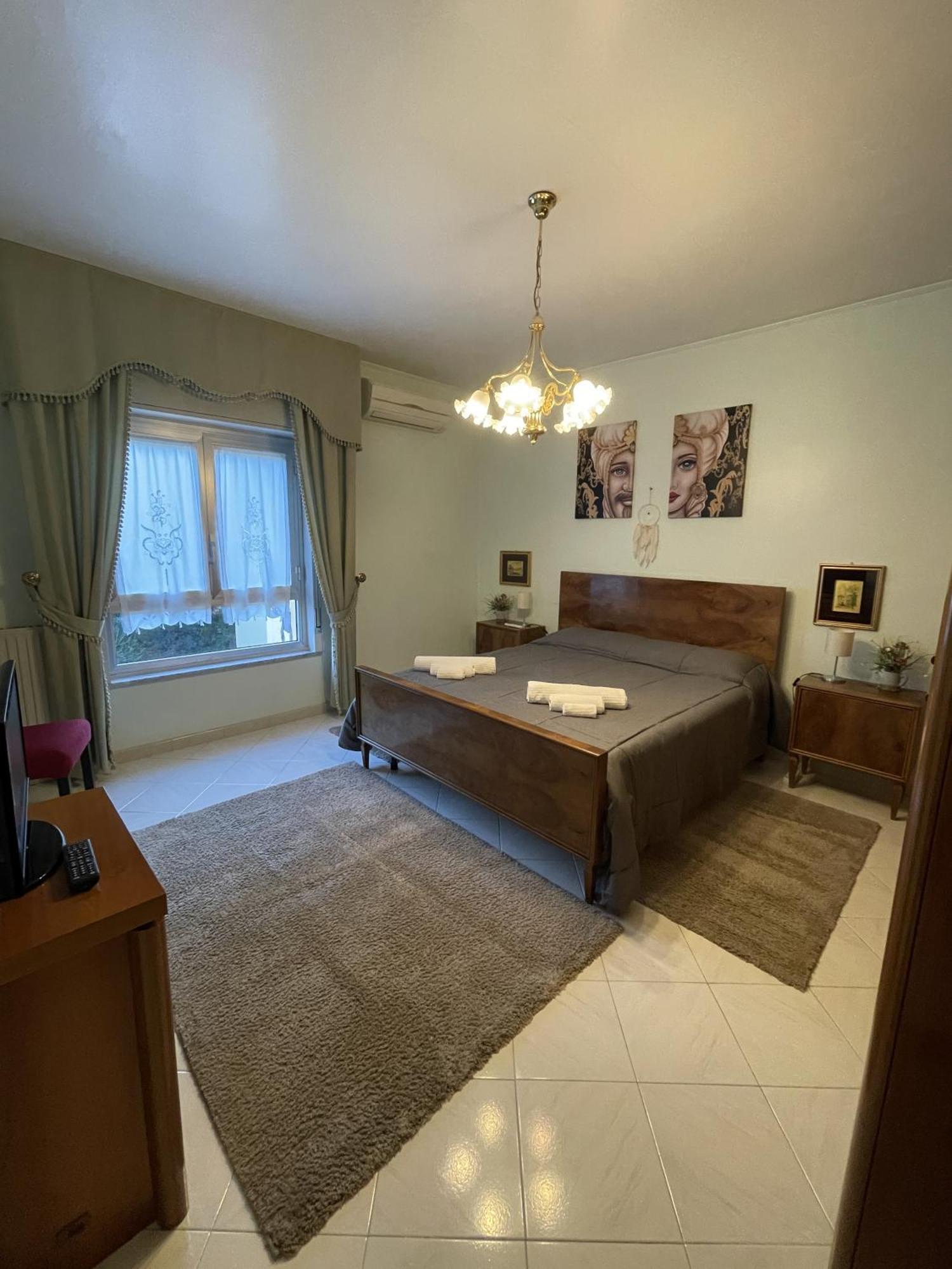 Il Viandante Apartment Olivarella-Corriolo ภายนอก รูปภาพ